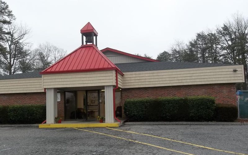 Dixon KinderCare Daycare in Gastonia, NC Winnie